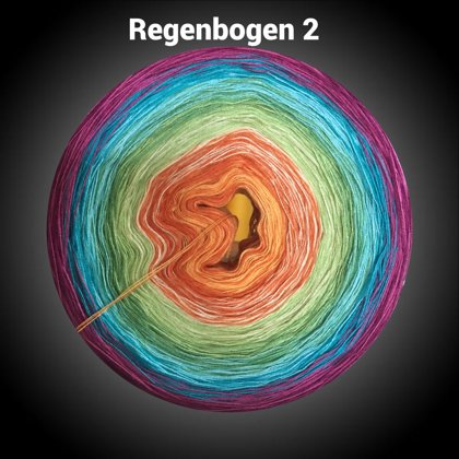 Regenbogen 2