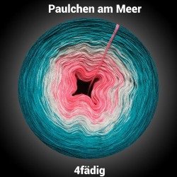 Paulchen am Meer