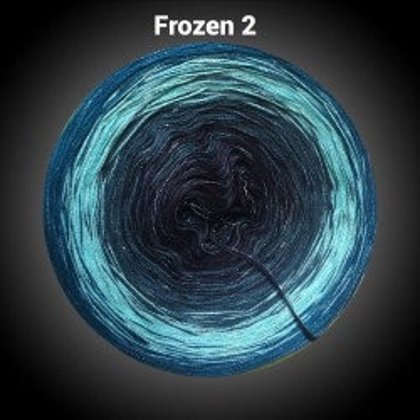 Frozen 2